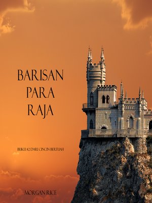 cover image of Barisan Para Raja